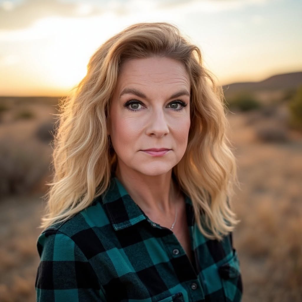 Heather Wallace